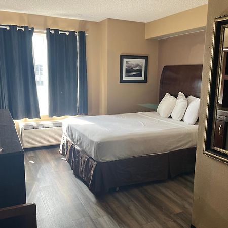 Americas Best Value Inn Kalispell Εξωτερικό φωτογραφία