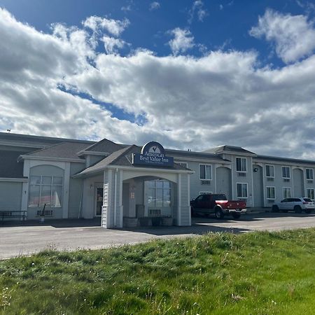 Americas Best Value Inn Kalispell Εξωτερικό φωτογραφία