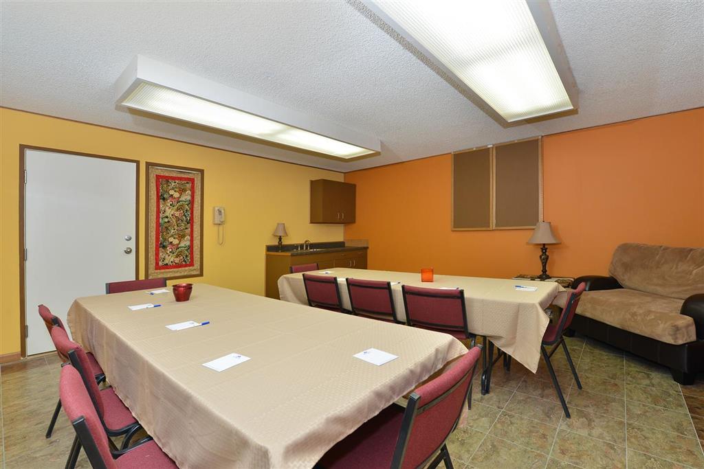 Americas Best Value Inn Kalispell Ανέσεις φωτογραφία