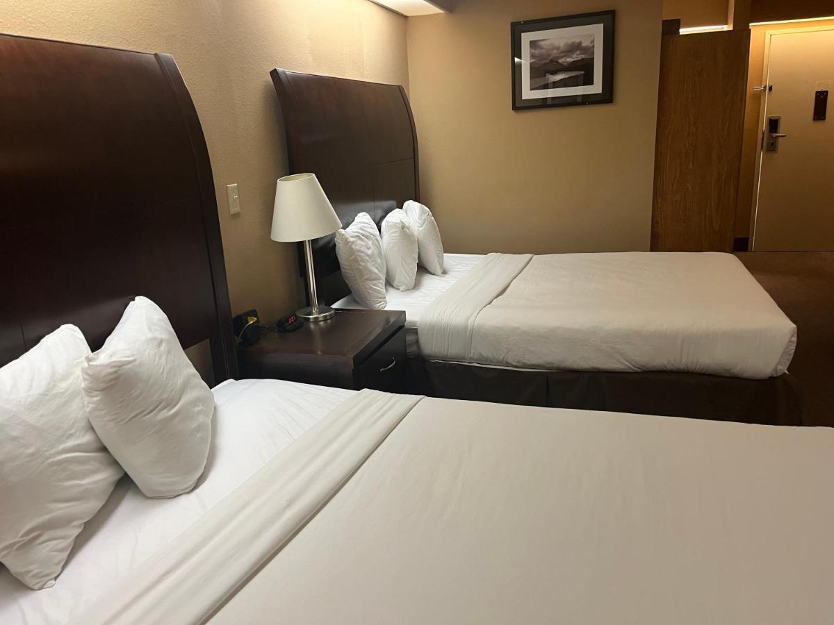 Americas Best Value Inn Kalispell Εξωτερικό φωτογραφία