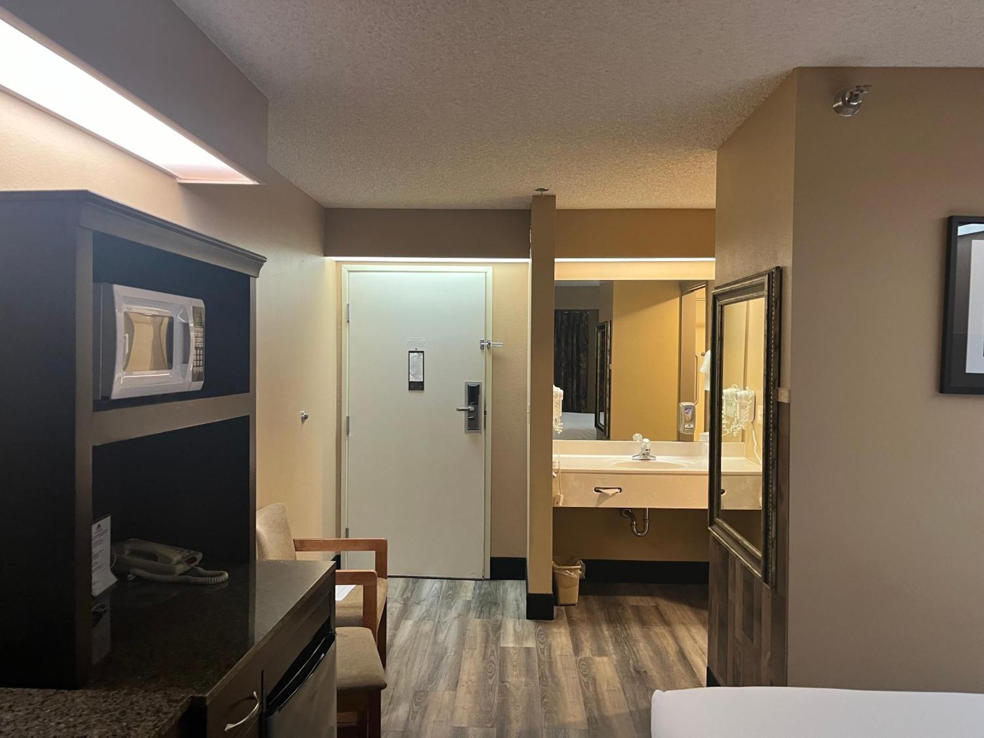 Americas Best Value Inn Kalispell Εξωτερικό φωτογραφία