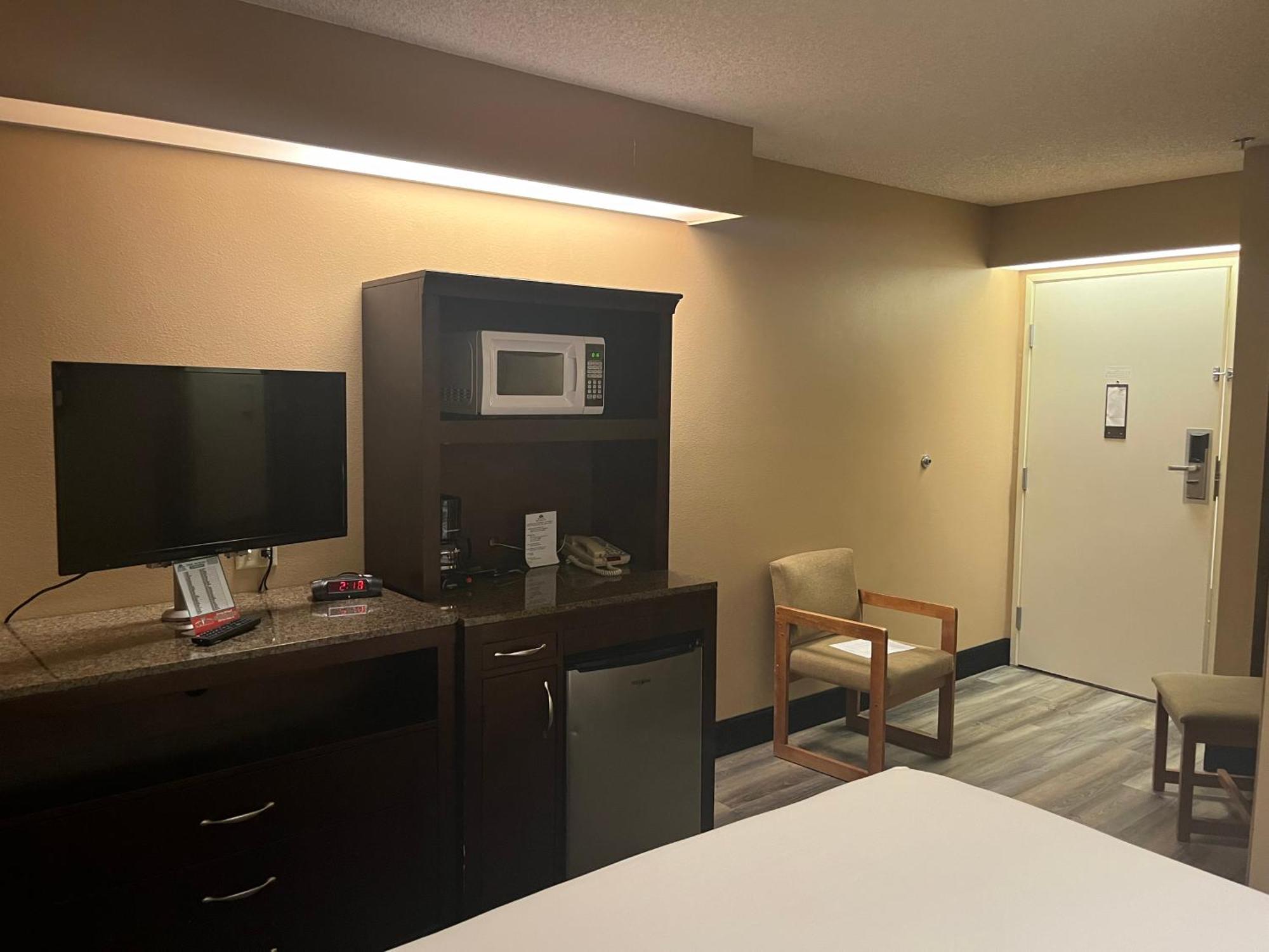 Americas Best Value Inn Kalispell Εξωτερικό φωτογραφία