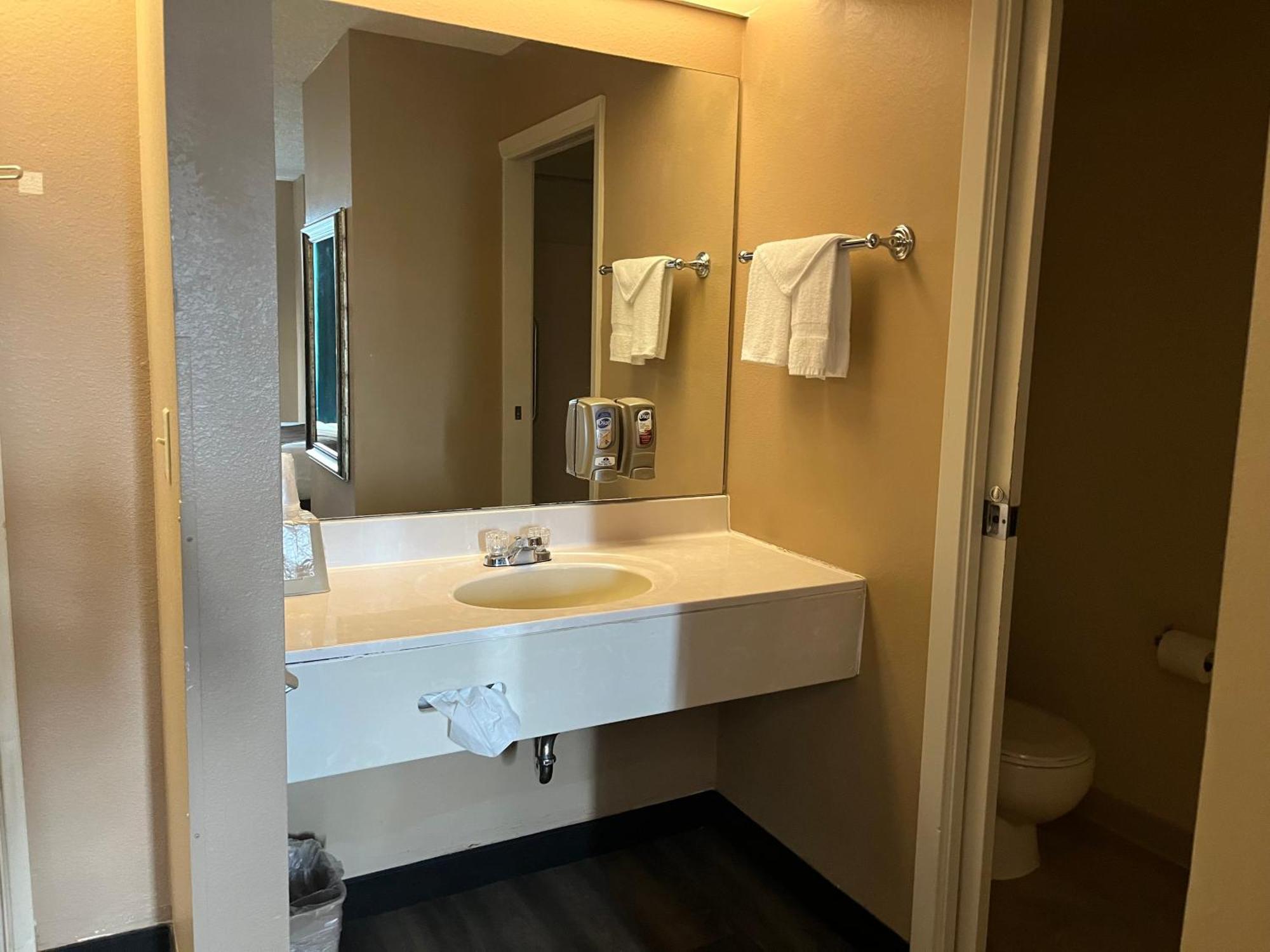 Americas Best Value Inn Kalispell Εξωτερικό φωτογραφία